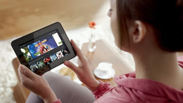 Amazon am FTC-Pranger