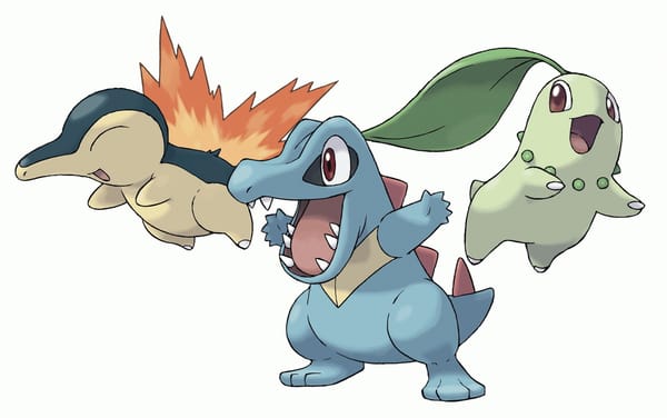 Japan: "Pokémon"-Start bringt Nintendo nach vorn