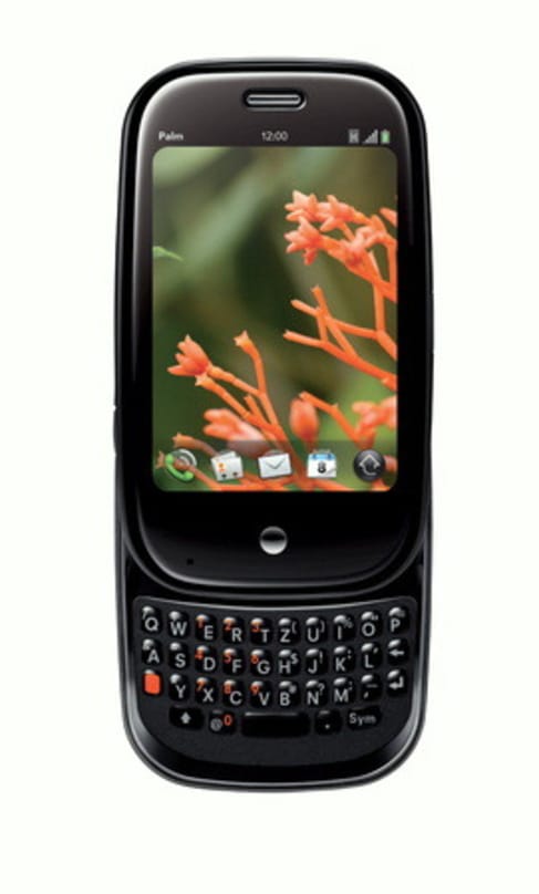 Hewlett-Packard plant den Radikalumbau