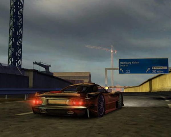 bhv macht deutsche Innenstädte unsicher