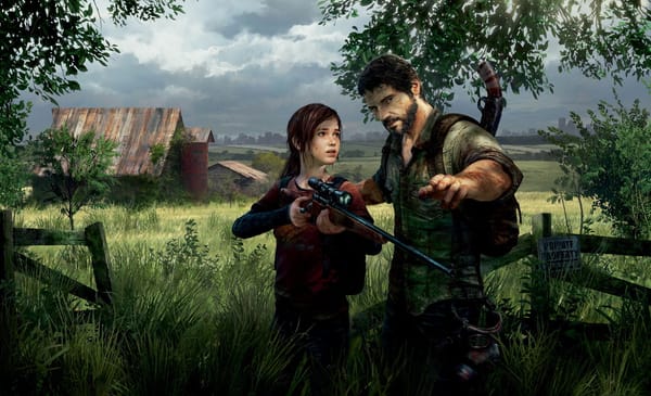 "The Last Of Us" ist Multimillionär