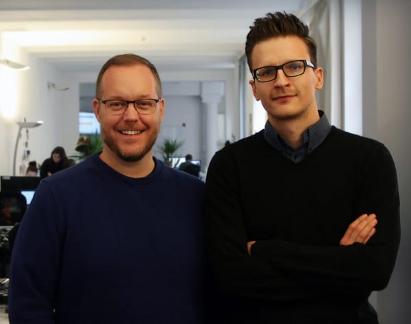 ad2games verstärkt Führungscrew