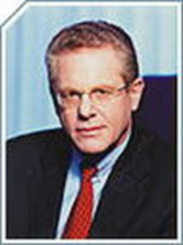 Weniger Besucher auf der Systems