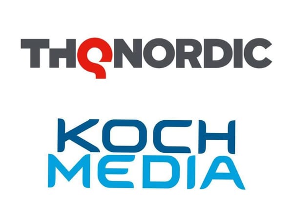 Koch Media schlüpft unter das Dach der THQ Nordic AB