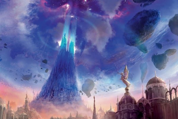 "Aion" beflügelt NCsoft