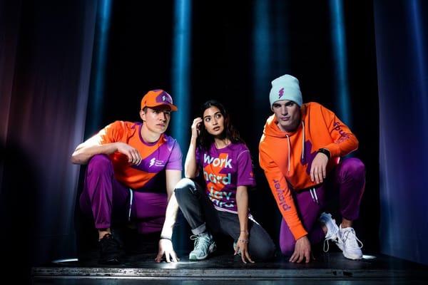 Engelbert Strauss stattet esports player foundation aus