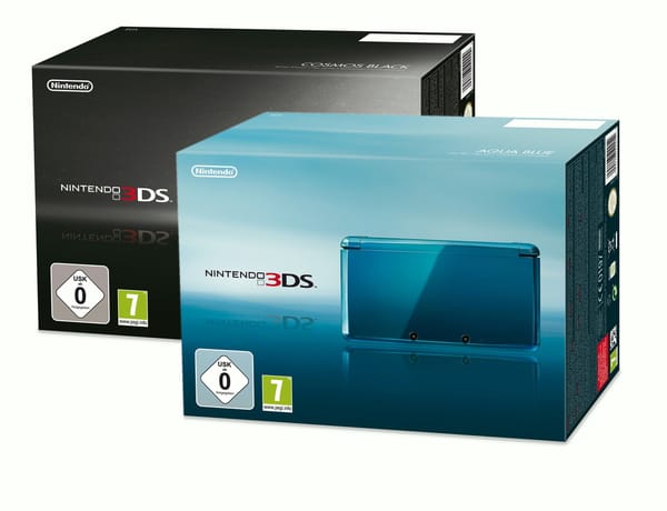 "Nintendo Video" startet am 13. Juli