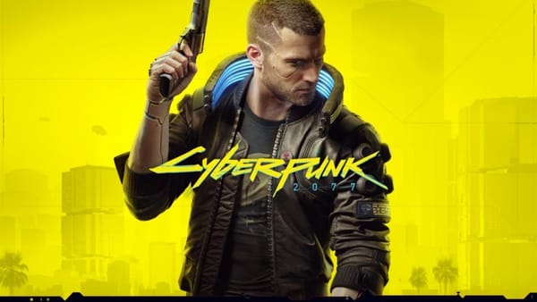 "Cyberpunk 2077" auf November verschoben