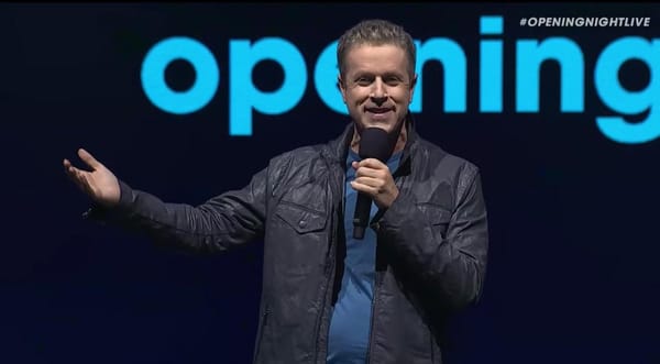 Premierenfeuerwerk auf der gamescom Opening Night Live