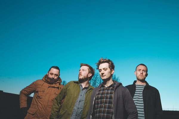 65daysofstatic steuern "No Man's Sky"-Soundtrack bei