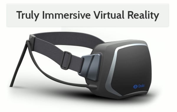 Oculus für Konsolen-Koop offen