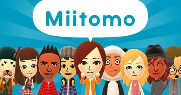 "Miitomo" wird abgestellt