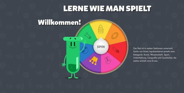 Shootingstar "Trivia Crack" stürzt "Candy Crush Saga"