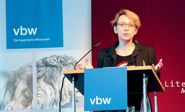 Breitlauch tritt als GAME-Vorstand zurück