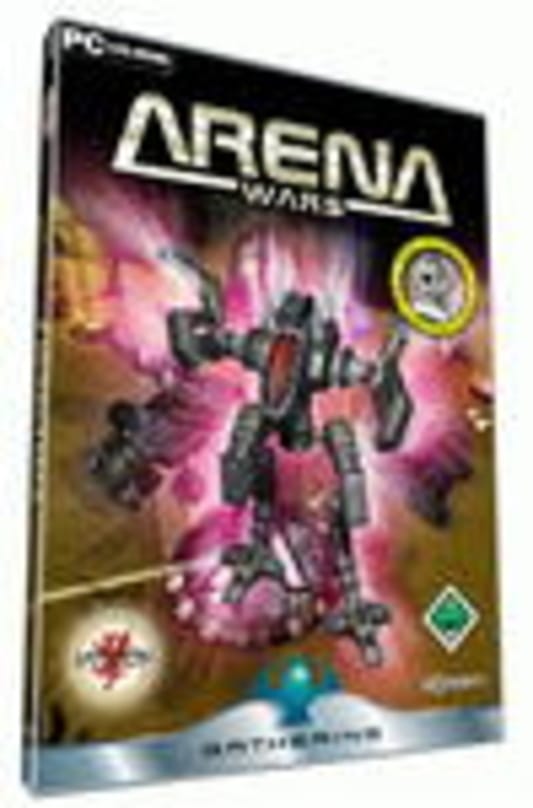 Neuer Name für "WebWars Arena"