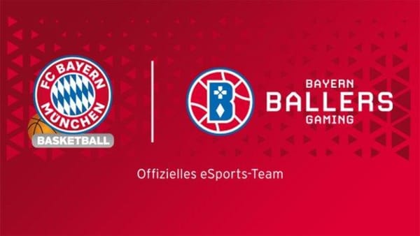 FC Bayern steigt in eSports ein