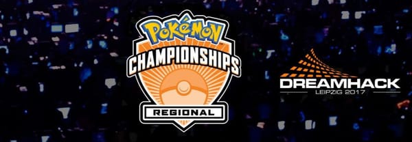 "Pokémon"-Turnier auf der DreamHack