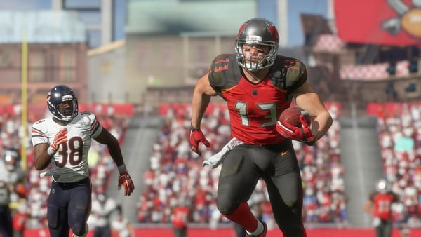 game-Awards: Gold für EA und Ubisoft