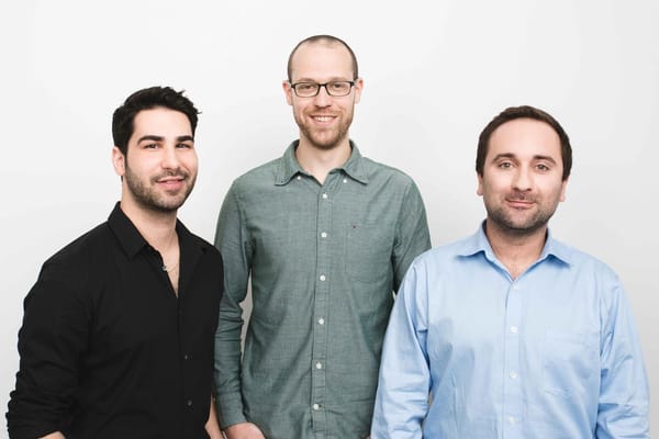 Drei Neue für Ad2games