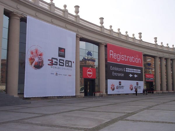 MWC Barcelona ebenfalls wegen Coronavirus abgesagt