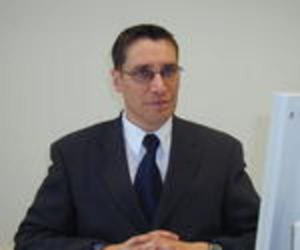 Luminar mit neuem Geschäftsführer