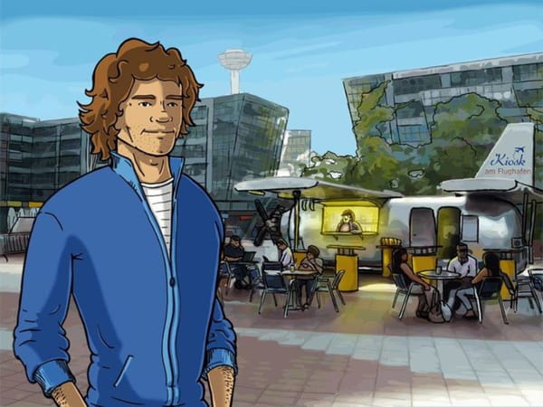 Reality Twist entwickelt für das Goethe-Institut