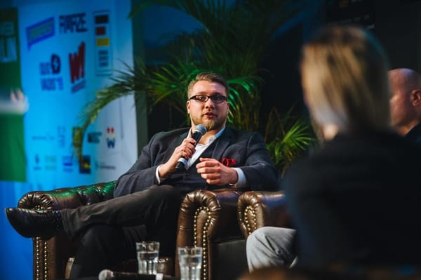 Hans Jagnow prangert Ablehnung von eSport als Sportart an