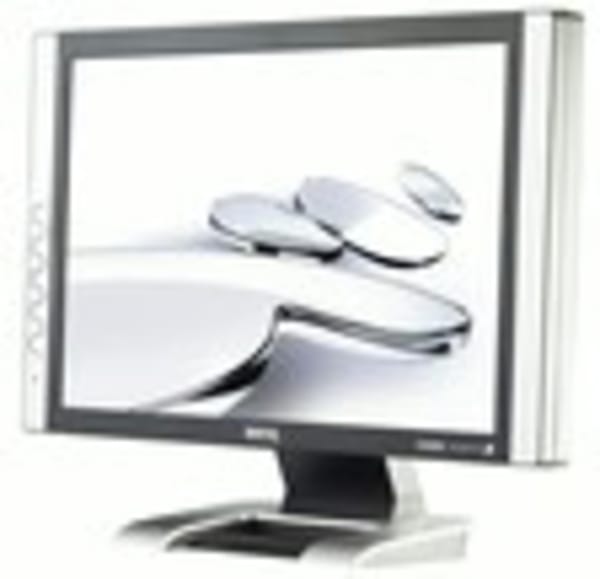 Neues Gaming-Display von BenQ