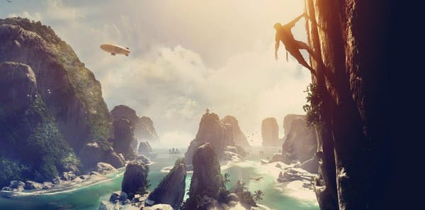 Crytek mit VR-Promo für den guten Zweck