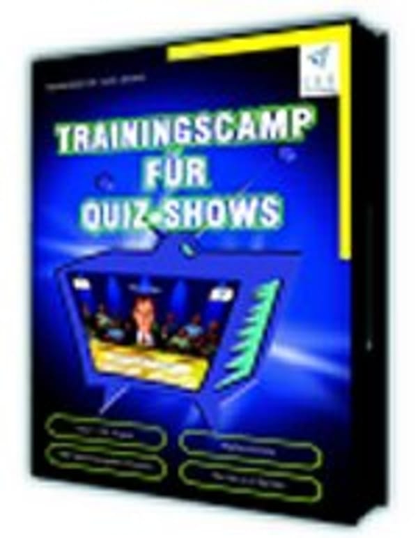 S.A.D. trainiert Spieler für Quizshows