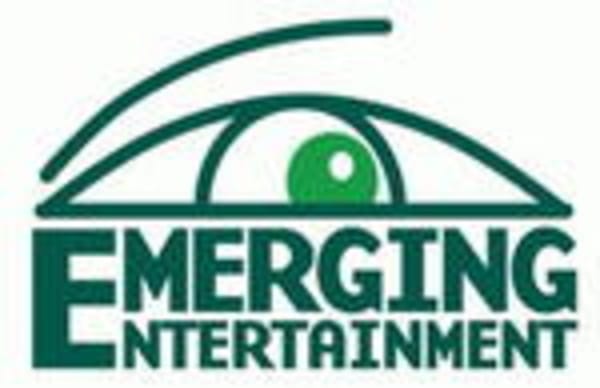 Emerging Entertainment nimmt in Hamburg Arbeit auf