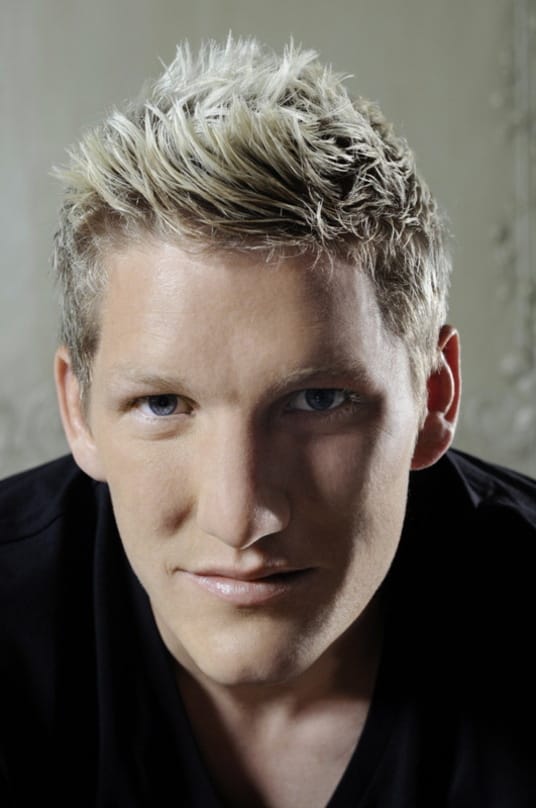 "FIFA 10": EA wechselt Schweinsteiger ein