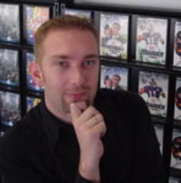 EA engagiert sich beim DEL AllStar