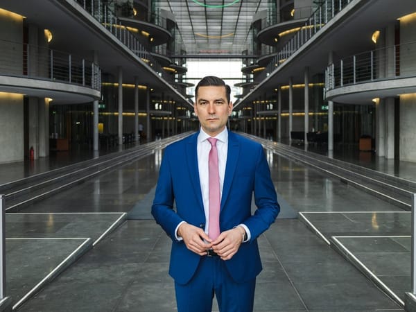 CDU-MdB Zippelius: "Es geht um menschliche Schicksale, Existenzen und Arbeitsplätze"