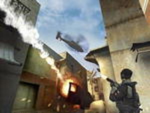 Ubisoft grenzt Termin für "Rainbow Six: Lockdown" ein