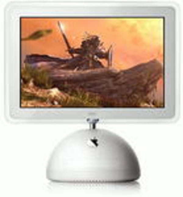 Macintosh-Game des Jahres: "WarCraft III"