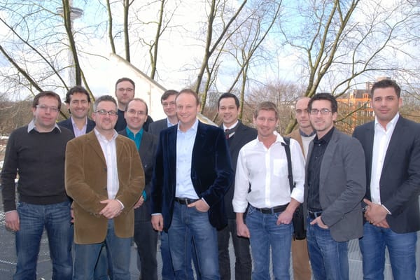 Online-Games-Anbieter konstituieren PEOGA