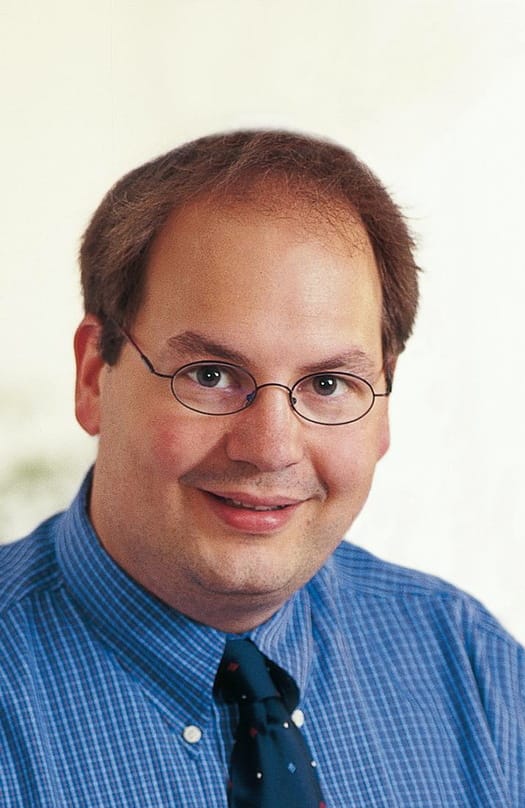 Funken konzipiert Kommunikationsstrategien für Paragon Software