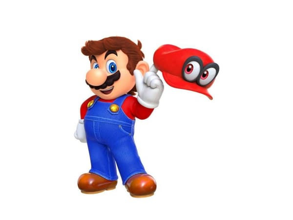 e3: Nintendos Versprechen auf die Switch-Zukunft