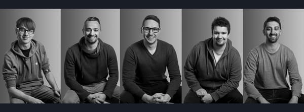 Fluffy Fairy Games zieht in die Hauptstadt