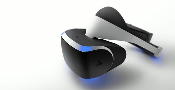 Sony kündigt neue VR-Spiele an und nennt Absatzzahlen