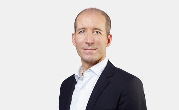 EA befördert Coenen zum International-Chef