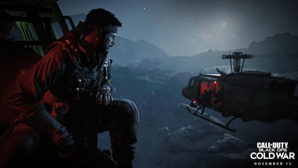 "Call of Duty: Black Ops Cold War": 500.000 verkaufte Spiele in Deutschland