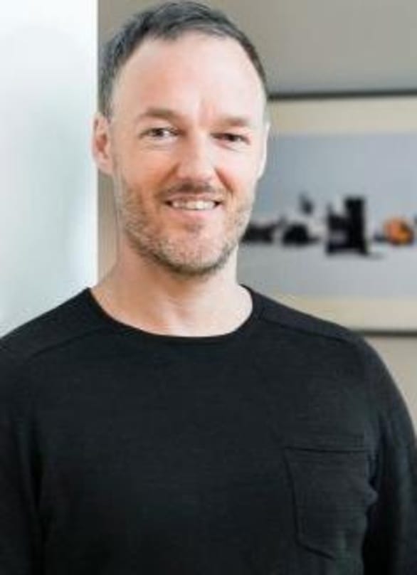 Patrick Bach verlässt Dice