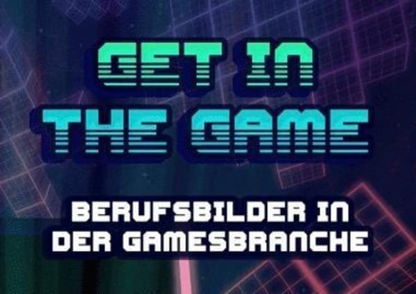 Öffentliche Ringvorlesung zu Games-Berufen an der Saar-Uni