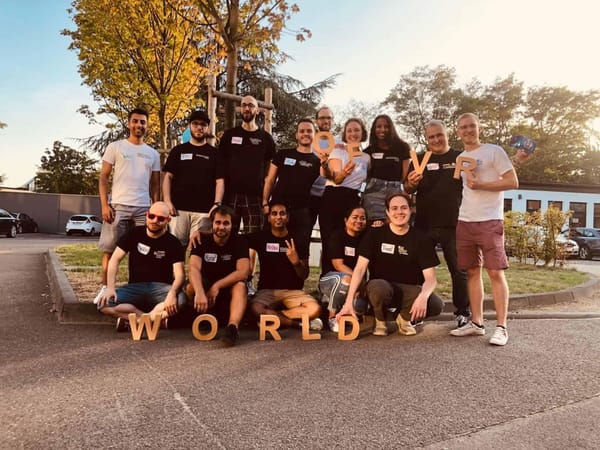 XR-Firmen fahren mit Mediennetzwerk.NRW nach Amsterdam