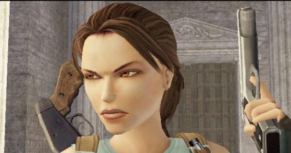 Square Enix bietet für Eidos