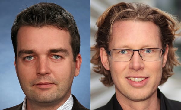 Microsoft stellt OEM-Leitung neu auf