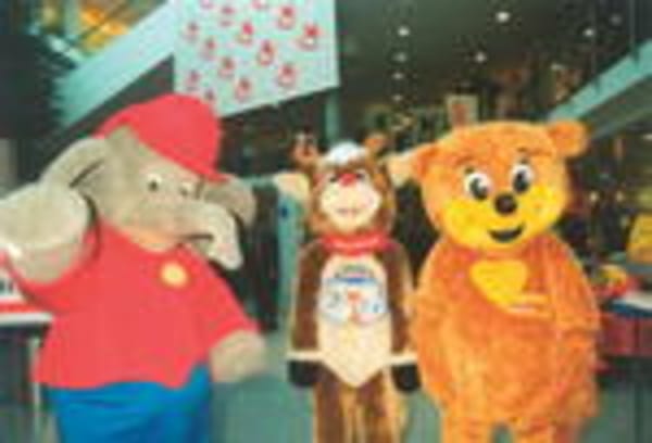 Spielwarenmesse ohne Games