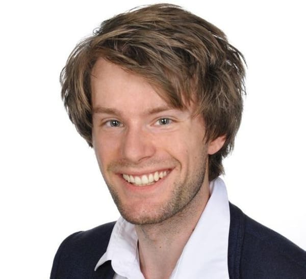 Hans Diemer wechselt zu Wegesrand